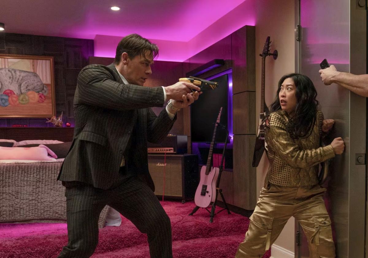 Esta película ha roto todos los récords y se ha convertido en la más vista de la historia de Netflix