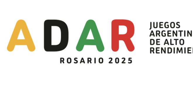 Fermín Guerendiain, Santiago Baileres y José Santa Cruz, y Celina Zucchiatti, lideran en los JADAR