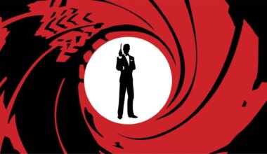 James Bond será un actor desconocido en la película de Denis Villeneuve sobre el agente 007