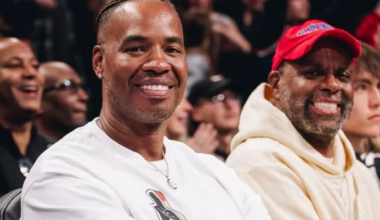 Un exjugador de la NBA, el primero en declararse homosexual, sufre un tumor cerebral
