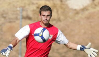 «No jugar el Euroderbi fue de las cosas que más daño me hicieron en el fútbol»