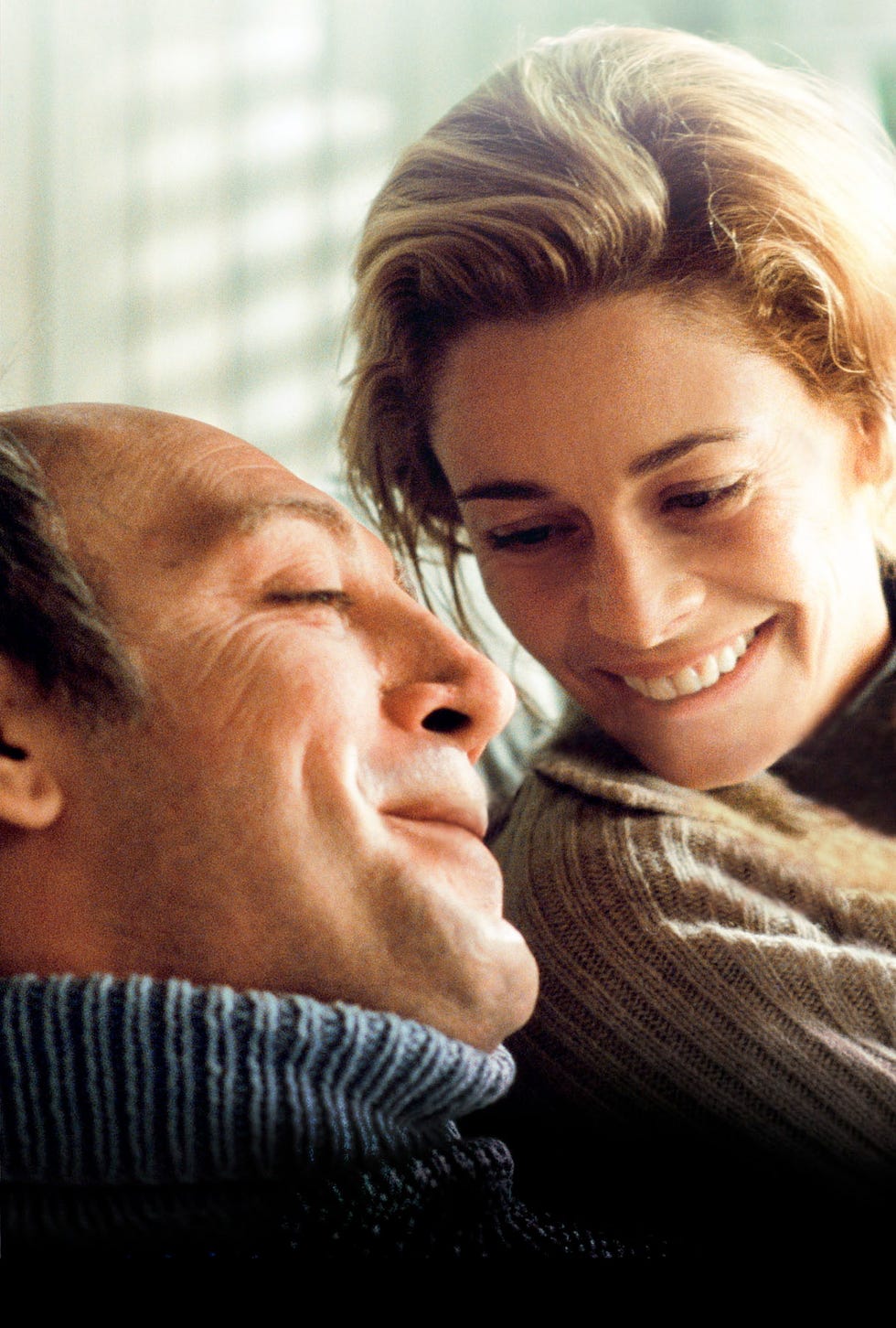 mar adentro pelicula 2005 javier bardem, belén rueda