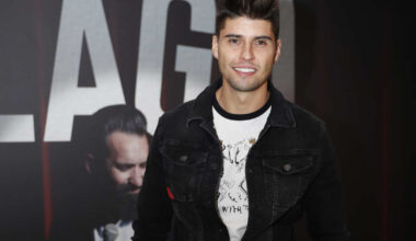 Javier Tudela emociona con su mensaje a su hermana Anita Matamoros por su apoyo durante la enfermedad de su novia Marina Romero: “Gracias por existir”