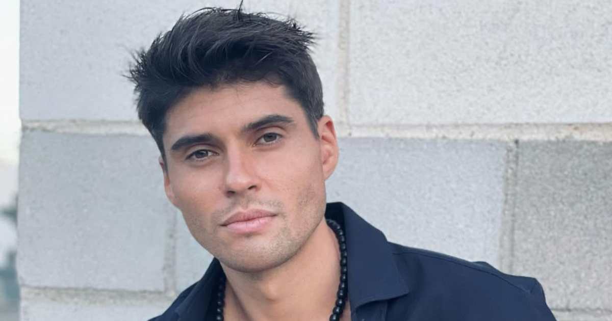 La reflexión de Javier Tudela sobre sus hijos tras la enfermedad de mujer Marina Romero