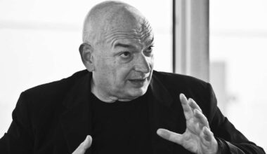 "En España se ha construido mucho y muy rápido"