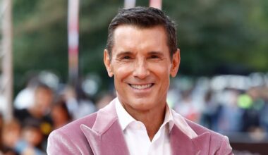 Jesús Vázquez y el verdadero motivo por el que no ha sido padre