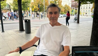 "Si es por el humo, que se aplique también a coches y fábricas"