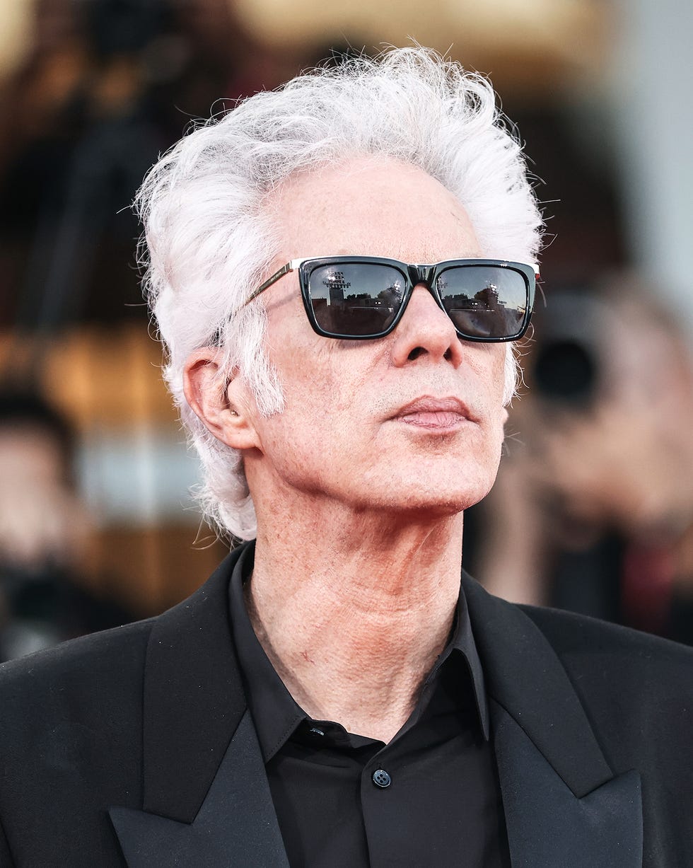father mother sister brother pelicula jim jarmusch festival venecia 2025