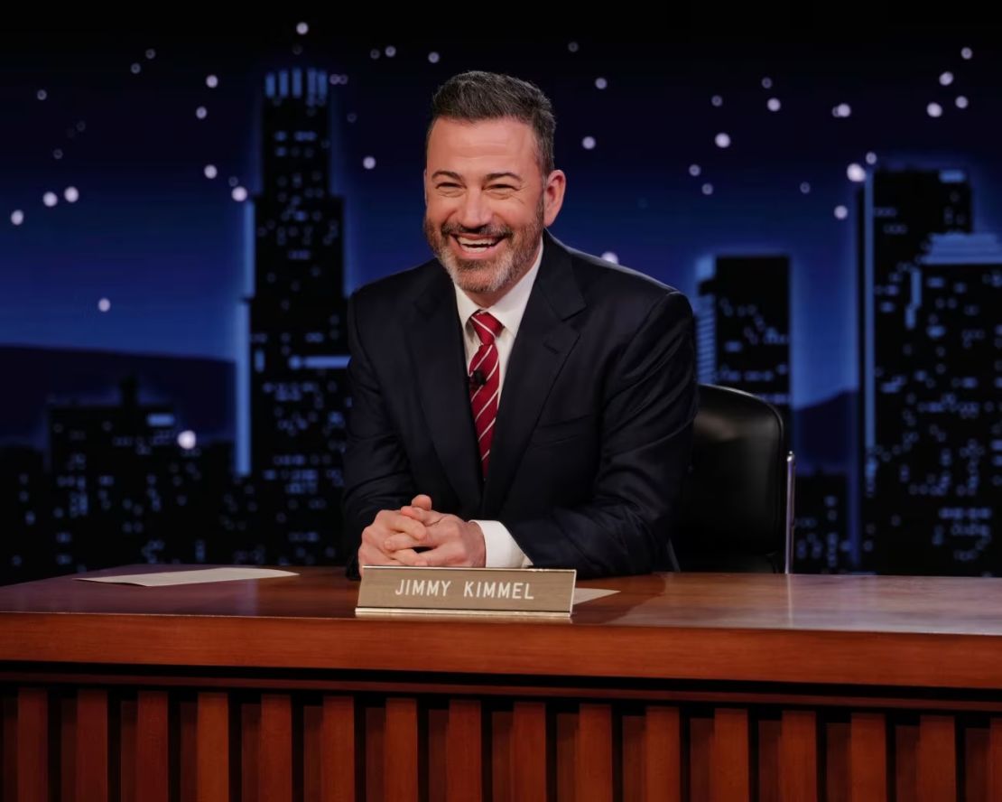 Jimmy Kimmel regresará a la televisión el 23 de septiembre de 2025 por la noche, pero las batallas por la libertad de expresión están lejos de terminar.