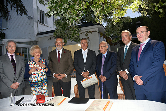 Otro premio para José Luis Ramón – Avance Taurino