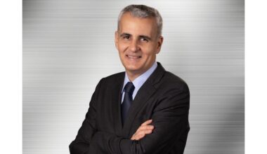 Stellantis apuesta por Joao Laranjo como nuevo director financiero