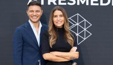 "Sí elegimos que podíamos hacer un trío"