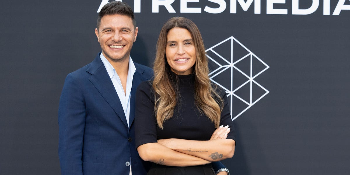 "Sí elegimos que podíamos hacer un trío"