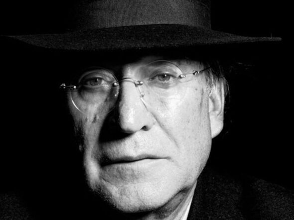 El naturalista Joaquín Araújo.