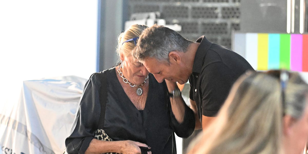 "Se me pone la carne de gallina"