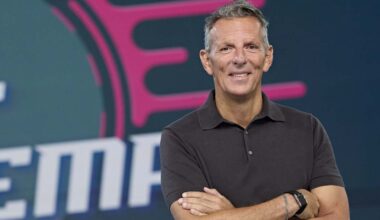 todos los colaboradores que tendrá en 'El tiempo justo' de Telecinco