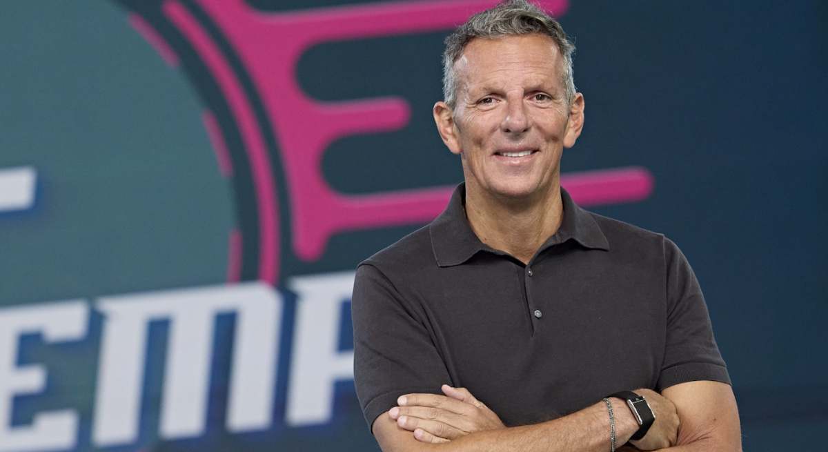 todos los colaboradores que tendrá en 'El tiempo justo' de Telecinco