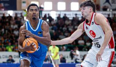 El Real Madrid abofetea al Casademont