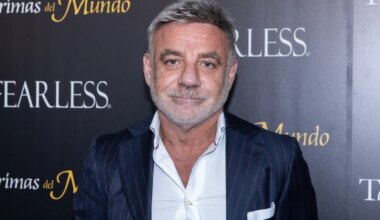 "A Cristiano Ronaldo no le gusta especialmente mi arquitectura, pero vino a nosotros"