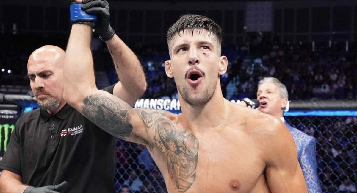 "Soy español, joder, somos así"
| Relevo