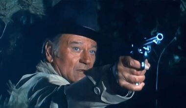 El cameo secreto de John Wayne en Gremlins 2 que casi nadie recuerda
