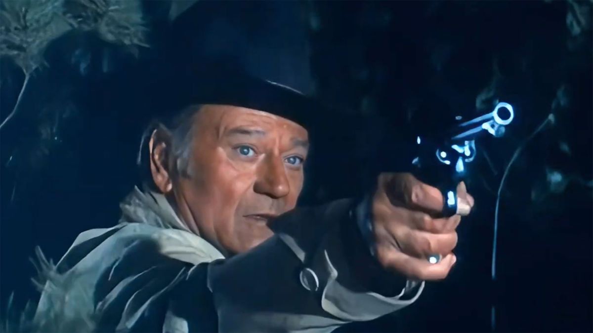 El cameo secreto de John Wayne en Gremlins 2 que casi nadie recuerda