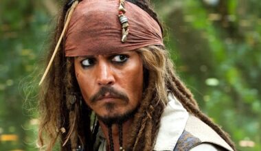 Las secuelas de Piratas del Caribe, Top Gun y F1 van por buen camino, según su productor: “Esperamos rodarlas todas”