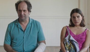 Crítica de 'Jone, batzuetan': Gora Mari Jaia, Biba zu