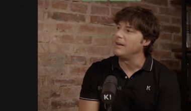 Jordi Cruz dice cómo ha cambiado la forma de pensar en la hostelería en solo cinco años: va a levantar ampollas