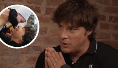 «Me lo voy a gastar yo»