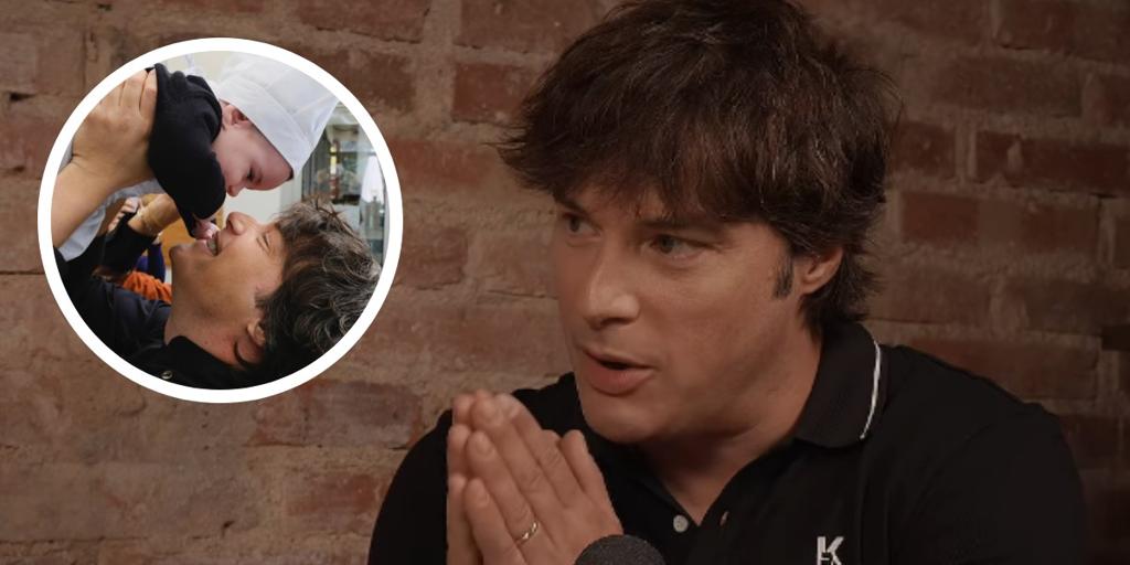 «Me lo voy a gastar yo»