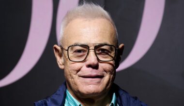 "Llegó un punto en el que no podía más"