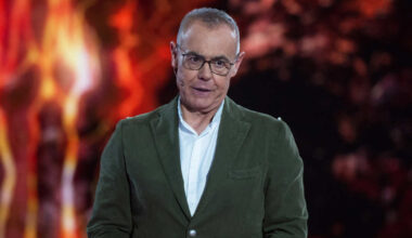 "Cuando yo empecé en la tele no existía la medición de audiencias. Llegó a mediados de los 90 y era una referencia que nos evaluaba mensualmente"