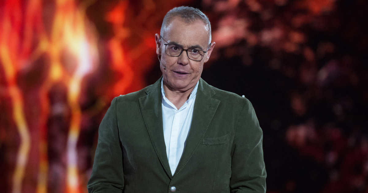 "Cuando yo empecé en la tele no existía la medición de audiencias. Llegó a mediados de los 90 y era una referencia que nos evaluaba mensualmente"