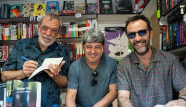 "Original, divertido y muy adictivo"