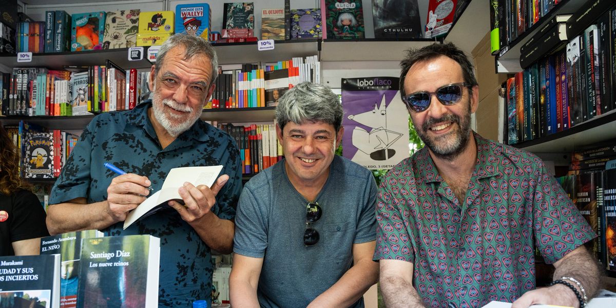 "Original, divertido y muy adictivo"