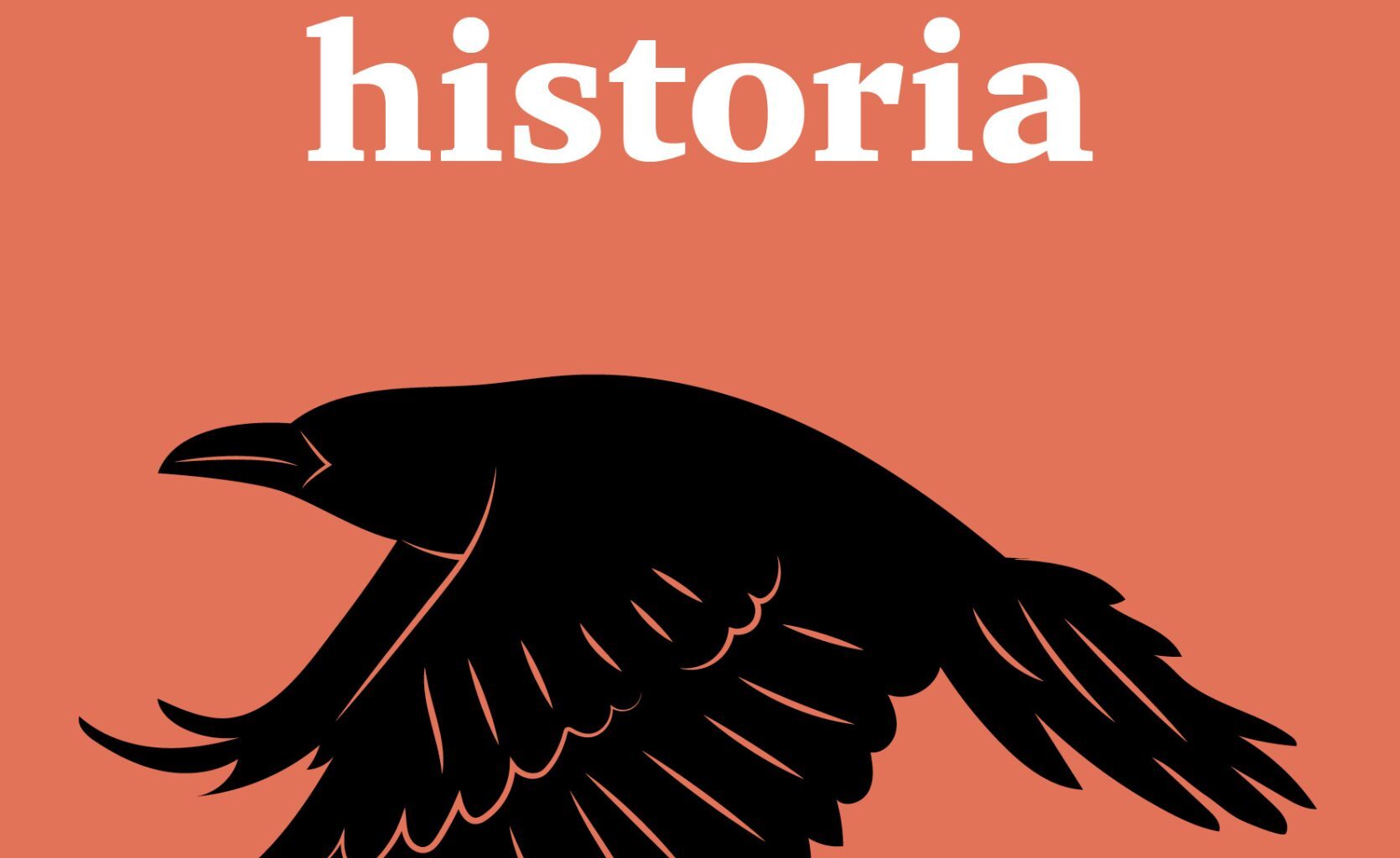 Los cuervos en nuestros ojos