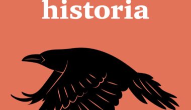 Los cuervos en nuestros ojos