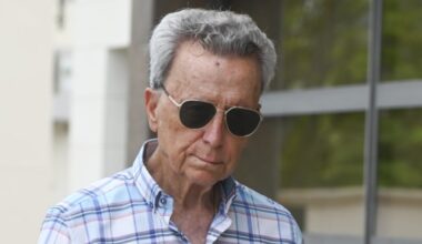 José Ortega Cano, abuelo entregado en la nueva etapa de la hija de Michu en Madrid
