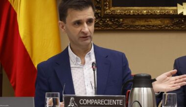 El presidente de RTVE eleva la presión para que Eurovisión expulse a Israel