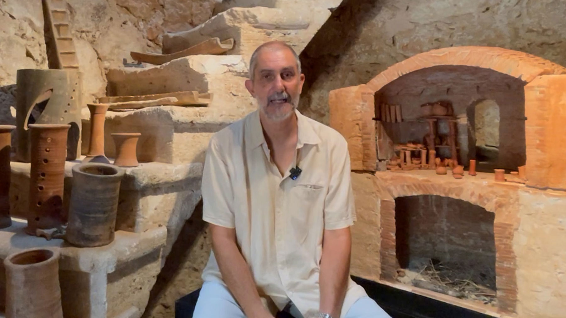 "Guillem Sagrera inventó la escalera de caracol sin eje"