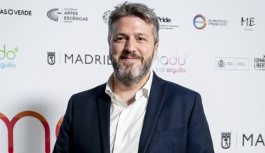 "Me ha encantado, qué cosa más preciosa"