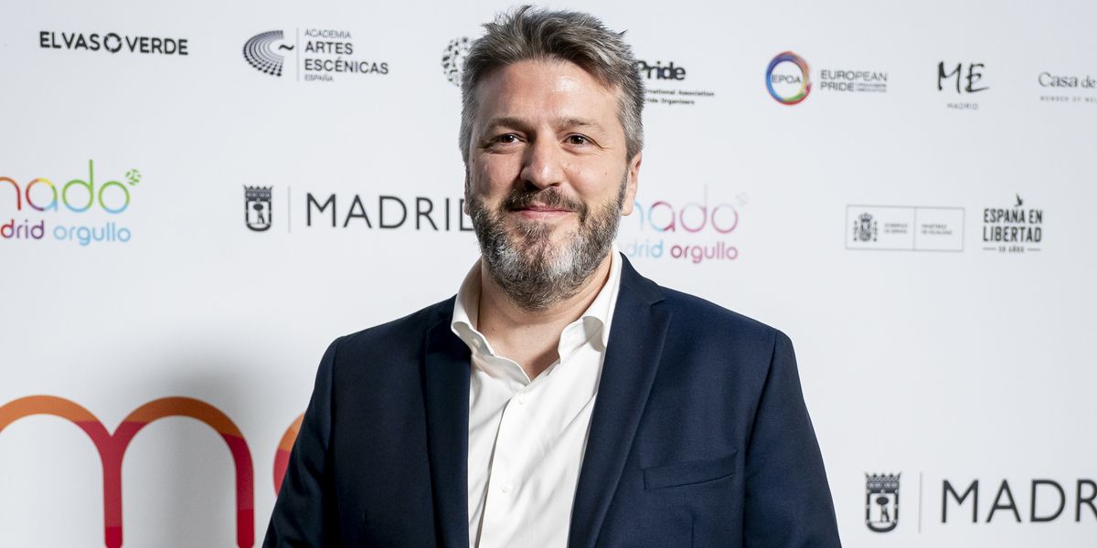 "Me ha encantado, qué cosa más preciosa"