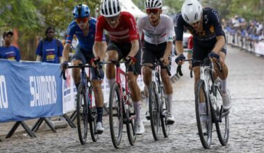 El Mundial le pudo haber dado mucho más a Juan Ayuso 