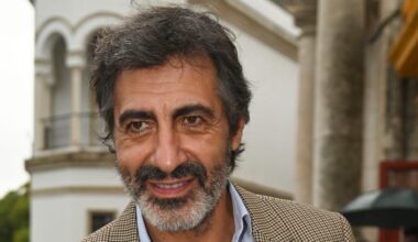 "Lo importante es ver la competencia en el ruedo"