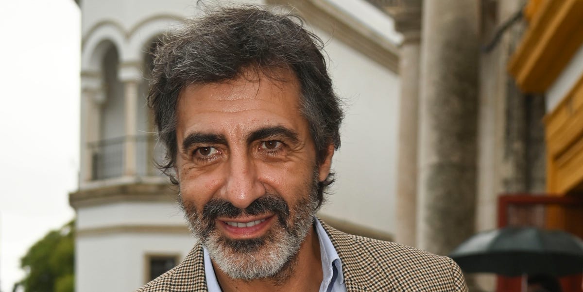 "Lo importante es ver la competencia en el ruedo"