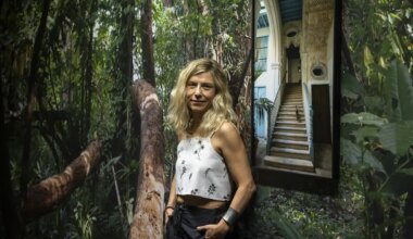 Judith Prat reflexiona sobre el esclavismo y su legado