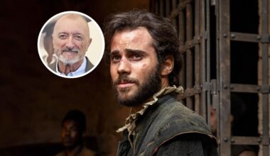 Pérez-Reverte opina sin filtros sobre la película de Cervantes