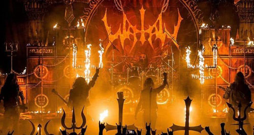 WATAIN