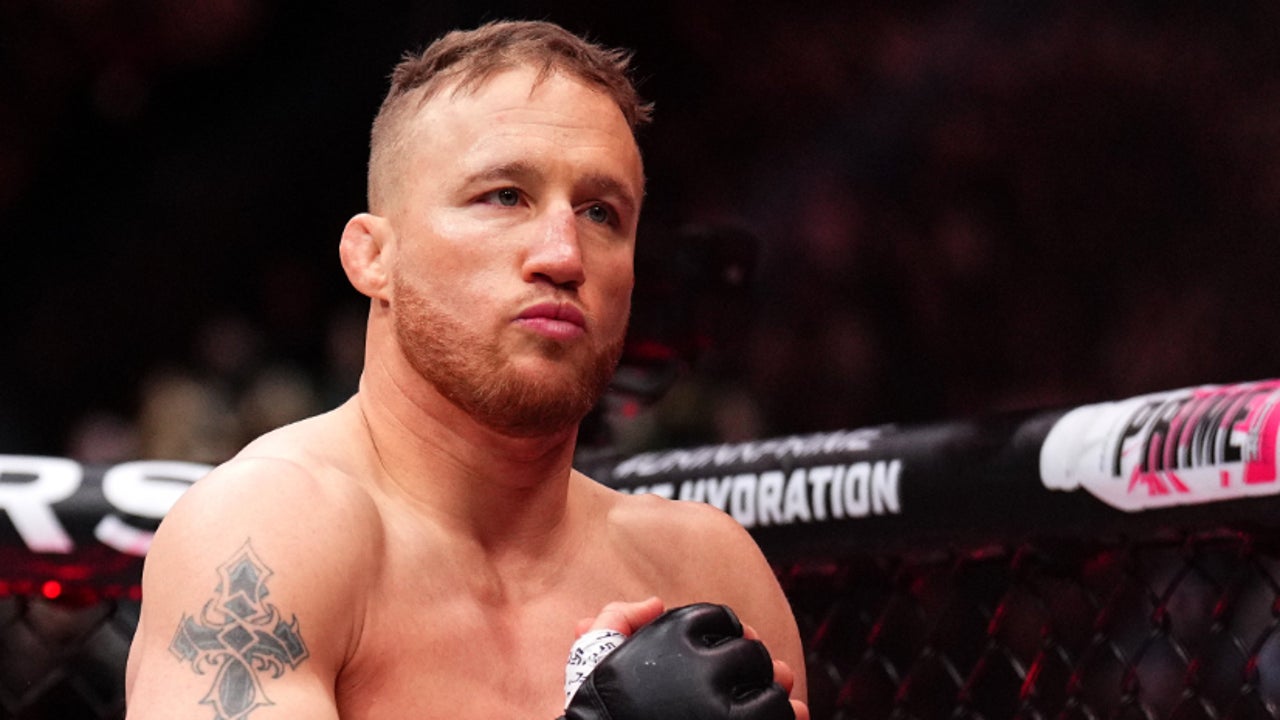 "Lo correcto es darle la pelea"